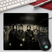 ������ ��� ����� ������������� 30 Seconds to Mars / 30 ������ �� ����� 353990