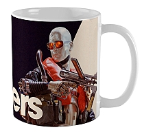 ������ ARC Raiders / ���� �3