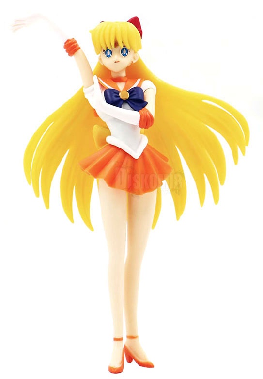 ������� Pretty Soldier Sailor Moon Sailor Venus