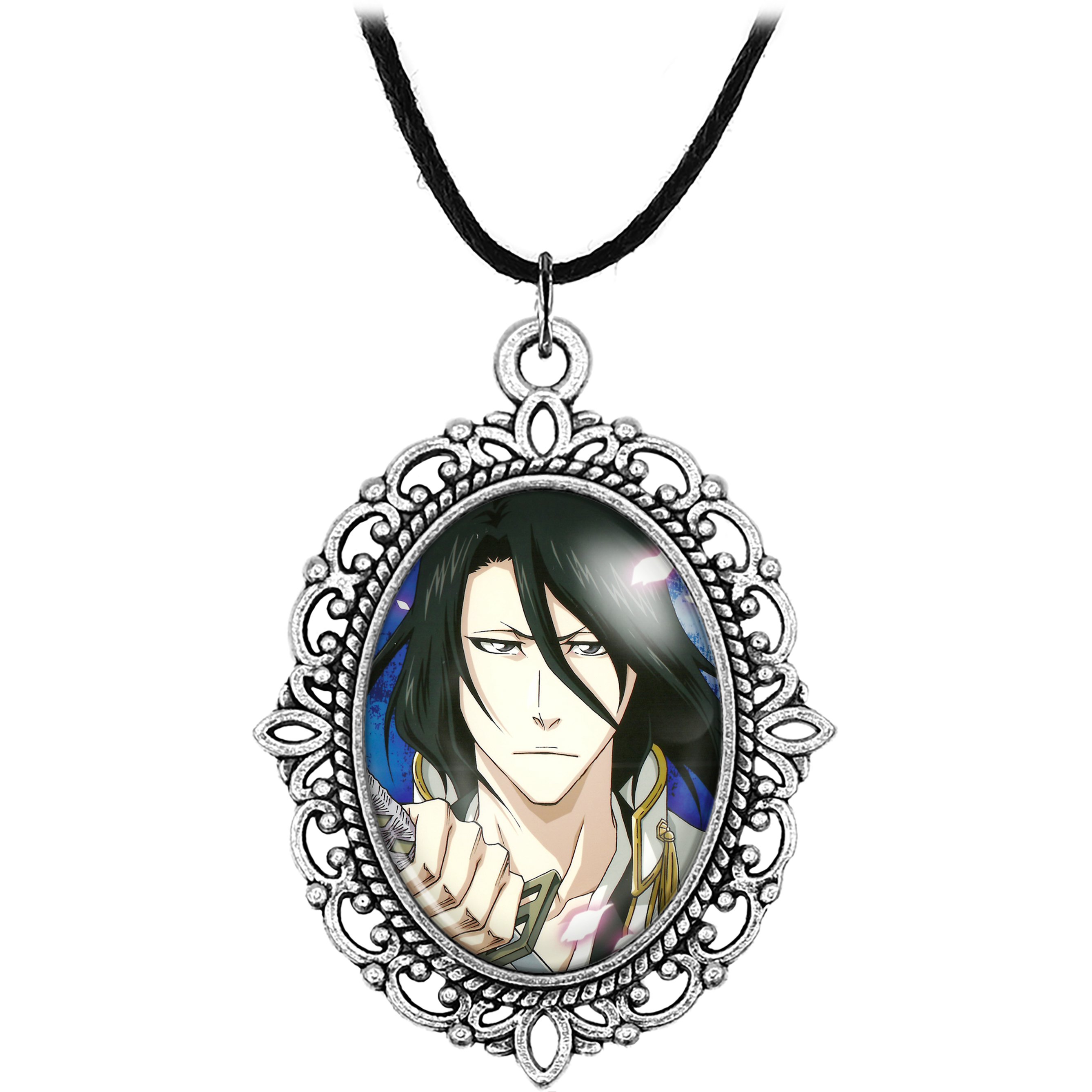 ���������� ������� ����� �������� ���� - ������ ������ �� ����� � ����� ���� / Bleach