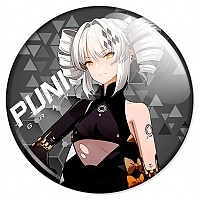 ������ Punishing: Gray Raven - Ember