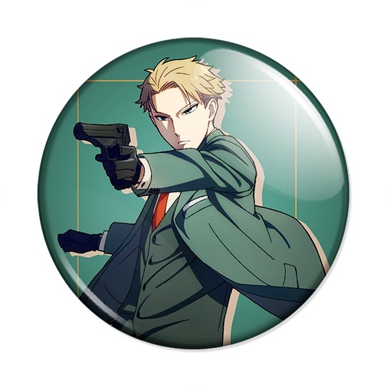 ���������� ������� ������ ����� ������ - ���� ������� �� ����� � ����� ����� ������ / Spy x Family