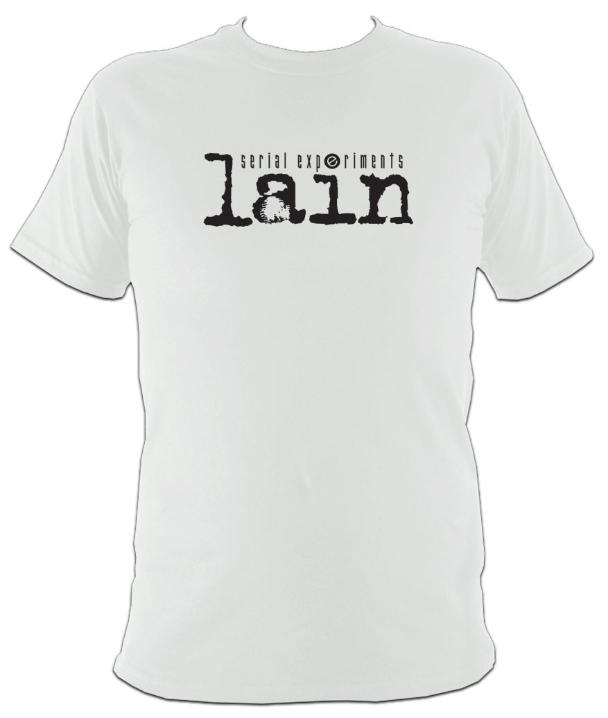 ���������� ������� ����� �������� Serial Experiments Lain �� ����� � ����� 