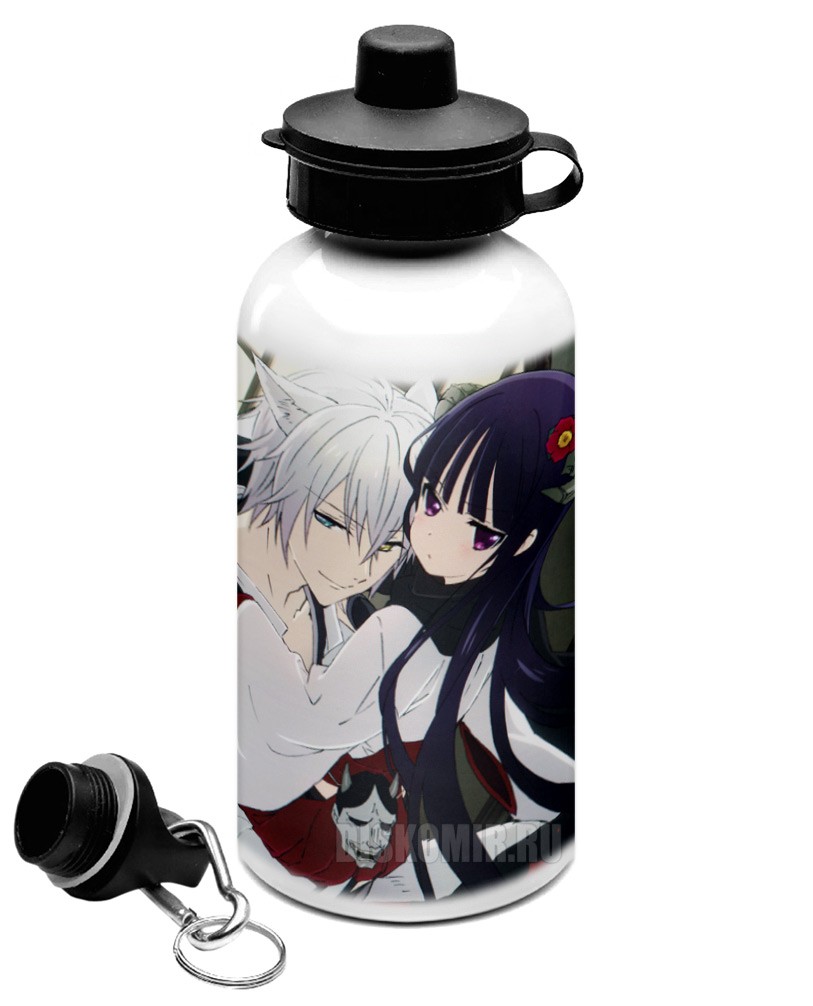 ���������� ������� ���������� ������� ��� ���� Inu � Boku SS Ririchiyo Shirakiin, Soushi Miketsukami �� ����� ��� �� ��������� ������ � � / Inu x Boku Secret Service / Inu x Boku SS / Youko x Boku SS / ��� � �: ��������� ������