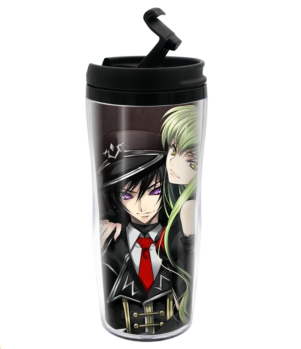 ���������� ������� ����������� ����������� Code Geass 350 ��. �� ����� ��� ���� / Code Geass