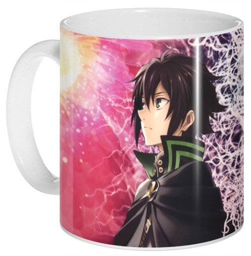 ���������� ������� ������ Owari no Seraph 336476 �� ����� � ����� ��������� ������� / Seraph of the End / Owari no Seraph
