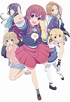 �������� ����� / Girlish Number