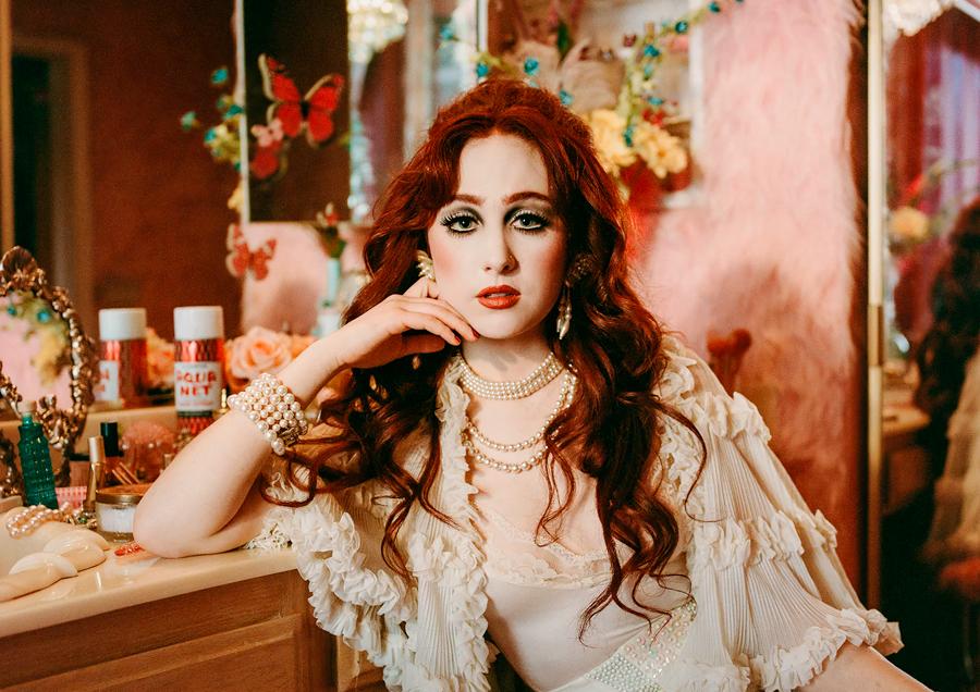 ������ �������� Chappell Roan / ������� ����