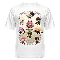  Owari no Seraph Chibi Collection ver.2