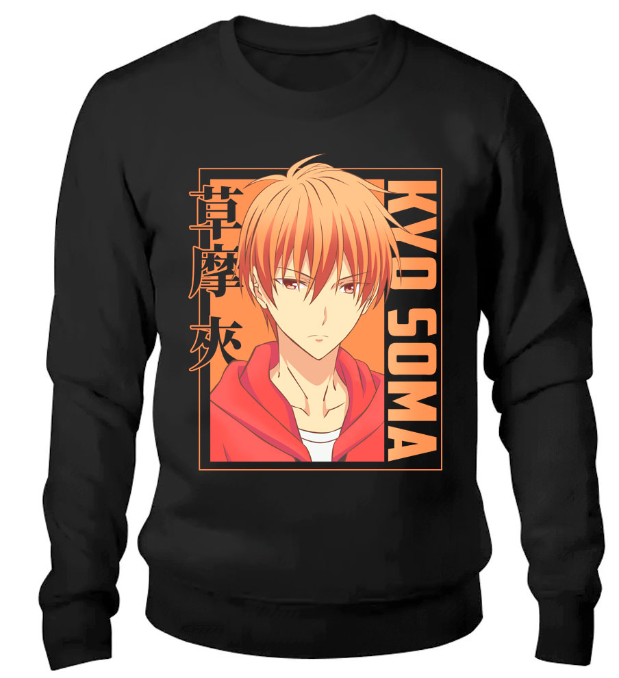 ���������� ������� ����� ��������� �������� ������� - ʸ ���� �� ����� � ����� �������� ������� / Fruits Basket / FuruBa / ��������� ��������