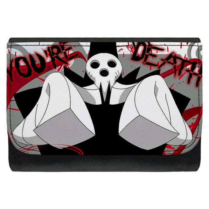 ���������� ������� ������� ������ ���������� ��� No.4 �� ����� � ����� ���������� ��� / Soul Eater