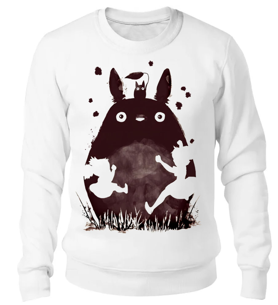 ���������� ������� ����� ��������� Totoro Ink �� ����� � ����� ������ / ��� ����� ������ / My Neighbor Totoro / Tonari no Totoro