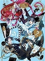 Kuroshitsuji II / Dark Butler 2 (������ ���������) Special MPEG4