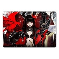 ������ ��������� ������������� Black Rock Shooter 308473