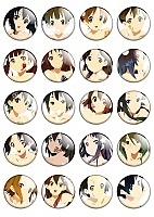   K-On! No.5