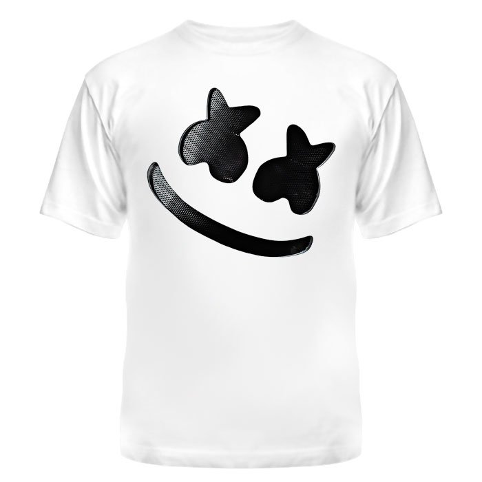 ���������� ������� �������� Dj Marshmello �� ����� � ����� Marshmello / Christopher Comstock / ���������� / ���� �������