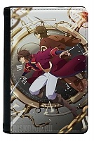 ������� �� ������� ������ Renai Bakumatsu Kareshi