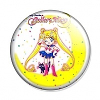 ������ Bishoujo Senshi Sailor Moon - Cnibi Sailor Moon