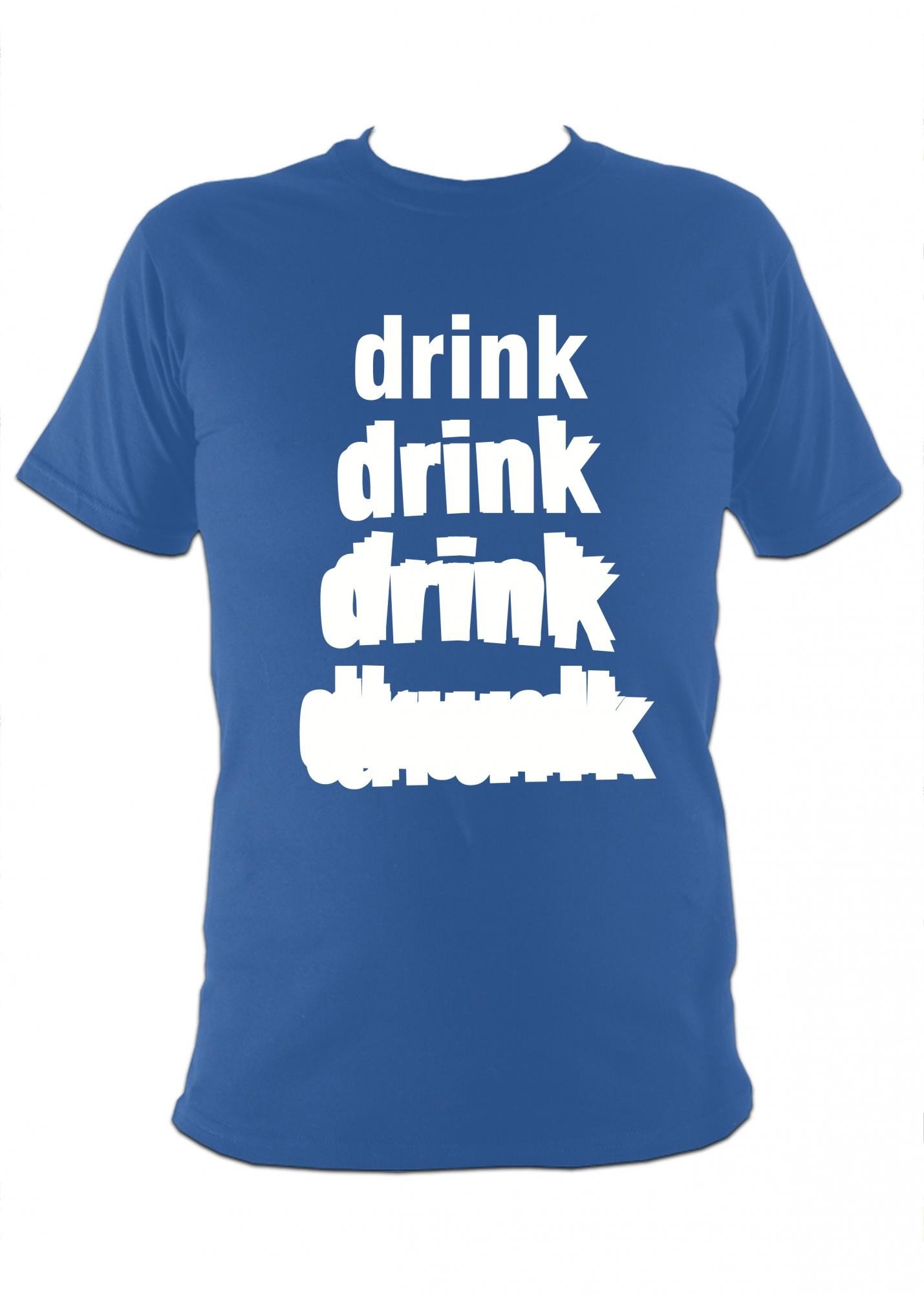 ���������� ������� �������� Drink �� ����� � ����� 