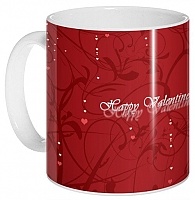 ������ Shin Shirogane no Soleil "St. Valentine's Day" 311024