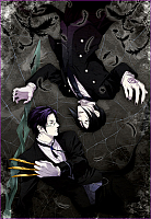 Kuroshitsuji II / Dark Butler 2 (������ ���������) ������ ����� HD