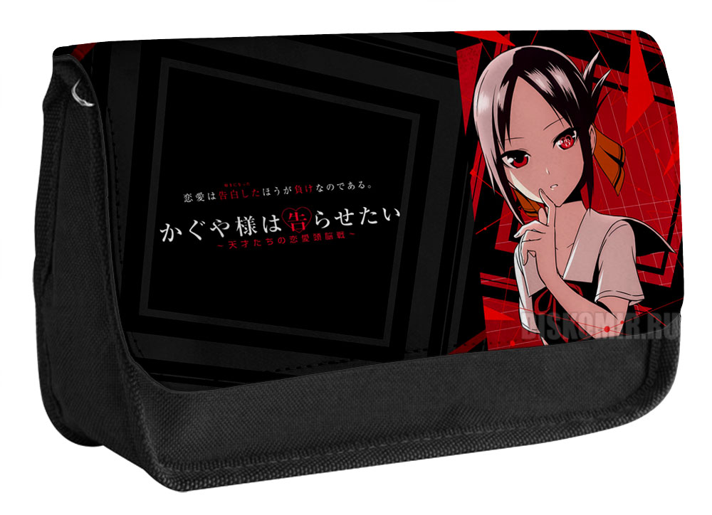 ���������� ������� ���������� �������� Kaguya-sama wa Kokurasetai - Kaguya Shinomiya �� ����� � ����� ������� �����: � ����� ��� �� ����� / Kaguya-sama wa Kokurasetai: Tensai-tachi no Renai Zunousen / Kaguya-sama: Love is War / Kaguya Wants to be Confessed To: The Geniuses' War of Love and Brains / ����� �����, ����� �� ����������: ����� - ����� ����� � ������