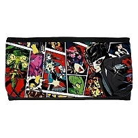 ������� ������ ������� Shin Megami Tensei: Persona 5