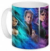 ������ Thor: Ragnarok "Rainbow"