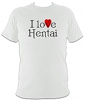 �������� ����� I love Hentai F-2006