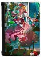 ������� �� ������� Genshin Impact - Emilie