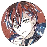    Bungo to Alchemist Ani-Art - Dazai Osamu