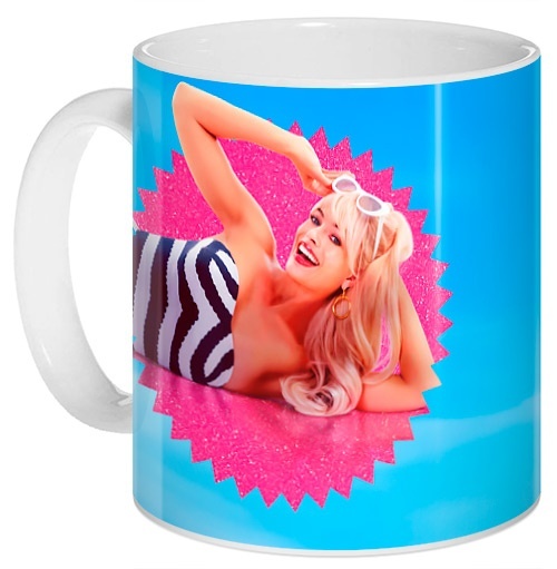 ���������� ������� ������������ ������ �� ����� ����� / Barbie