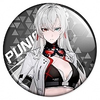 ������ Punishing: Gray Raven - Crimson Weave