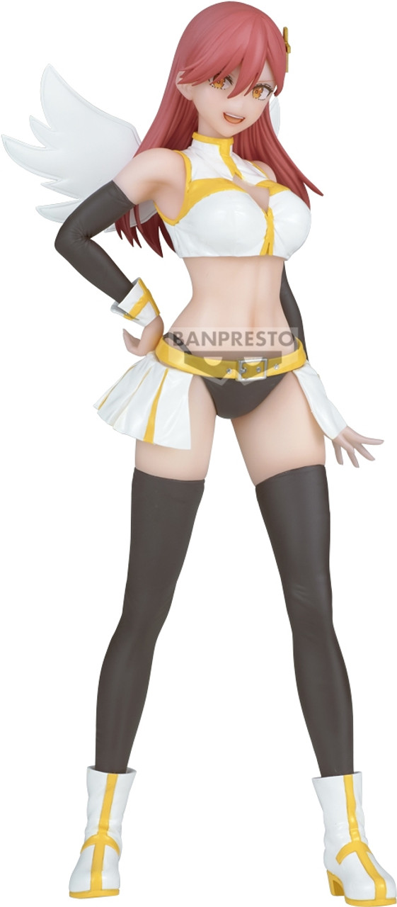 ������� SAV Ariel Angel 2.5 Dimensional Seduction Glitter & Glamours