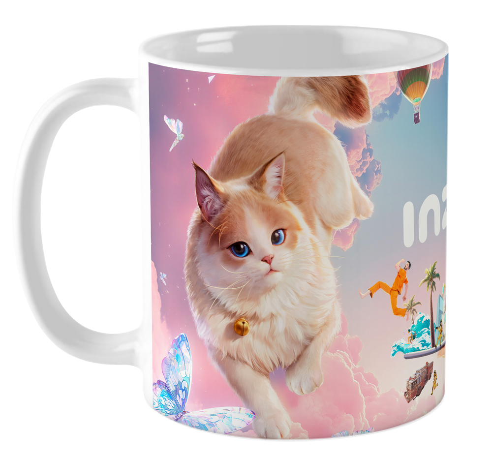 ���������� ������� ������������ ������ �� ����� InZOI / �����