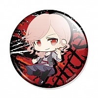 ������ Tsukipro The Animation - Puni Chara Rikka Sera