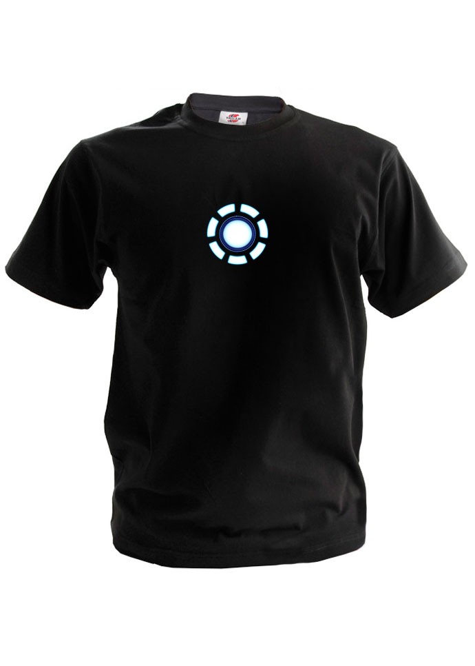 ���������� ������� �������� ������ Reactor Tony Stark's 59359 �� ����� � ����� �������