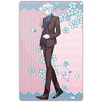 ������ ��������� ������������� Meiji Tokyo Renka - Tousuke Iwasaki