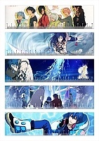 ����� ������ DRAMAtical Murder No.1