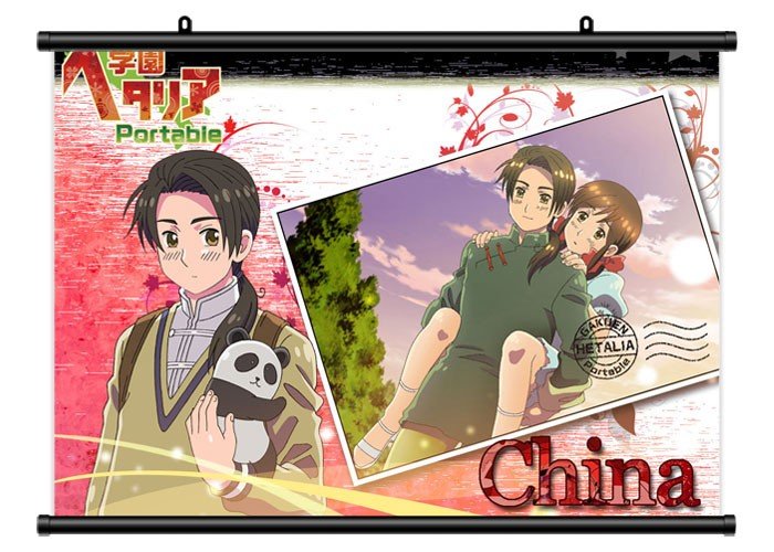 ���������� ������� ������� �������� Hetalia: Axis Powers 50446 �� ����� � ����� ������� � ������ ��� / Hetalia Axis Powers / Hetalia World Stars / �������: ������� �����