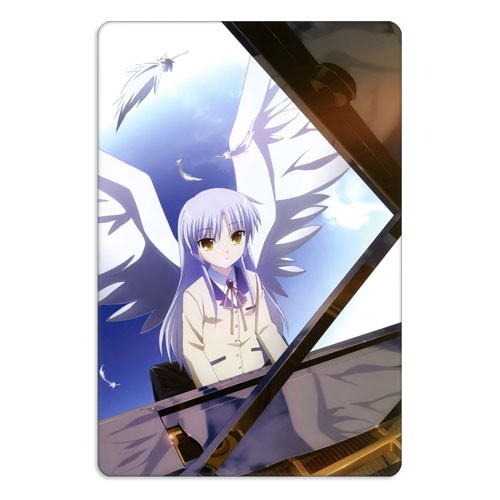 ���������� ������� ������ ��������� ������������� Angel Beats! 310427 �� ����� � ����� ���������� �����! / Angel Beats!