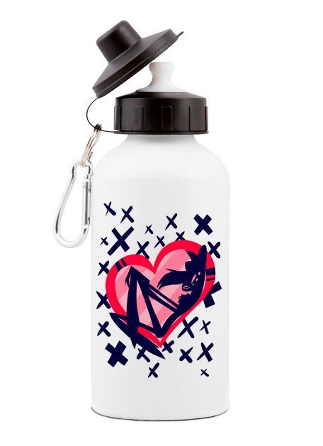 ���������� ������� ���������� ������� ��� ���� ����� ������ - Dusty �� ����� ����� ������ / Hazbin Hotel