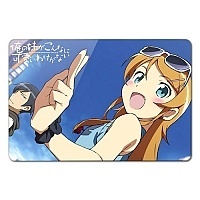 ������ ��������� ������������� OreImo - Kirino Kousaka