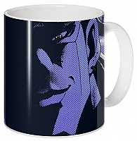 ������ ����������� ����������� ������ - ������ ��� Halftone ver.