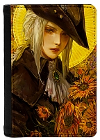    Bloodborne - Lady Maria