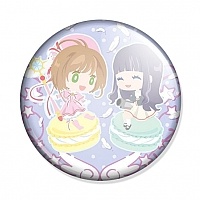 ������ ������ - �������������� ���� Yumecute - Sakura & Tomoyo
