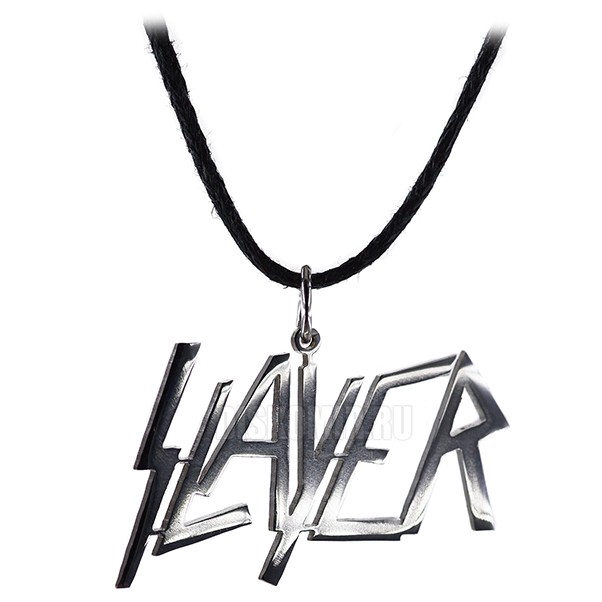 ���������� ������� ����� Slayer �� ����� � ����� ������ / Slayer / ������ / ������