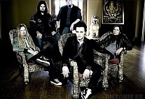 ������ �������� HIM