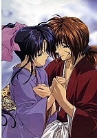     Rurouni Kenshin