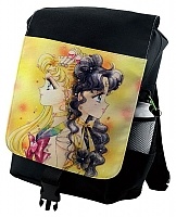 ������ �������� Sailor Moon S - Luna � Sailor Moon